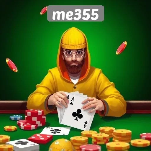 Panduan Lengkap Bermain di Situs Game me355
