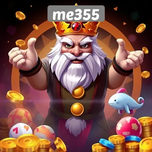Perkenalan Situs Game Me355 yang Menarik dan Inovatif