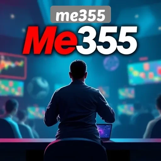 Perbandingan Me355 dengan Situs Game Lain di Indonesia