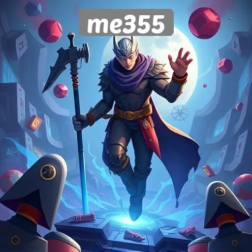 Apa yang Membuat Me355 Berbeda dari Situs Game Lain