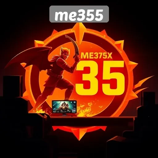 Mengapa Me355 Menjadi Pilihan Favorit Gamer Indonesia