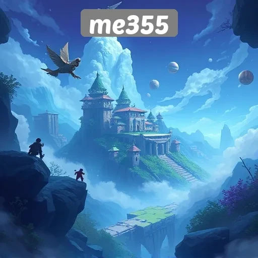 Keunggulan dan Fitur Menarik di Me355 untuk Pecinta Game
