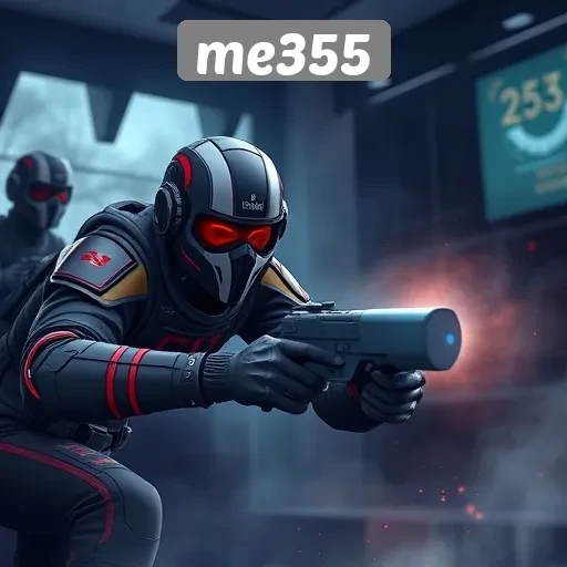 Kepuasan Pengguna Situs me355 di Kalangan Gamers
