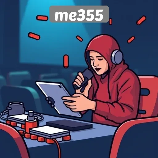 Tips Mengoptimalkan Pengalaman Bermain di Me355