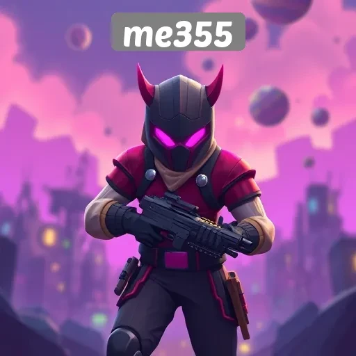 Mengulas Fitur Terbaru pada Situs Game ME355