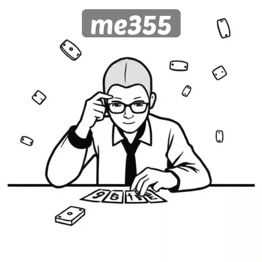 Risiko dan Keamanan Bermain di Situs Me355 yang Perlu Diketahui