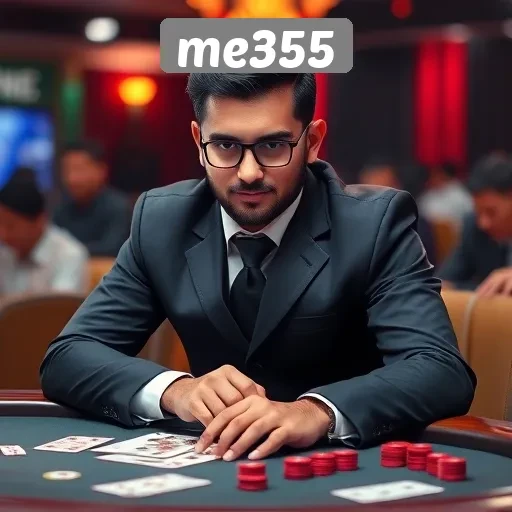 Strategi Sukses Bermain di Me355