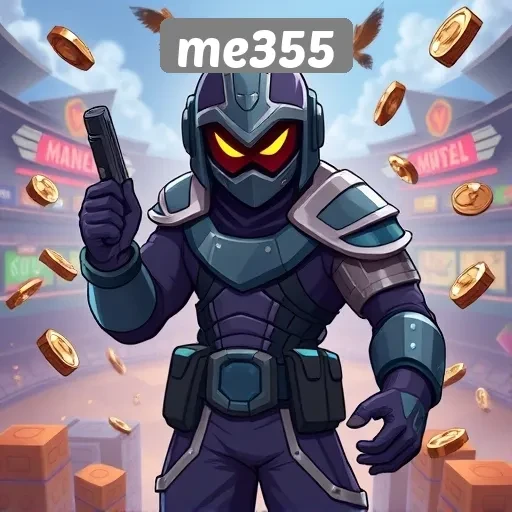 Keunikan me355 dalam Menyajikan Game Online Bagi Pengguna