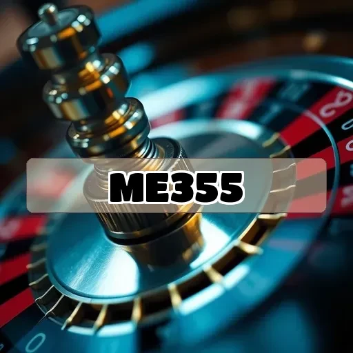me355 Akan Datang